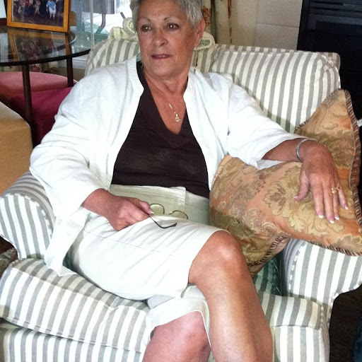 Maria Garrison Photo 14