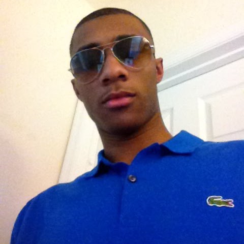 Roderick Johnson Photo 42