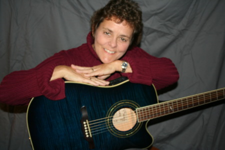 Debra Goodman Photo 11