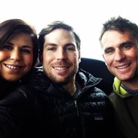 Tyler Mccann Photo 13