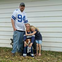 Julie Newsom Photo 8