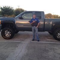 Josh Skelton Photo 28