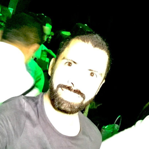 Alberto Villanueva Photo 14