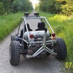 Gerald Lucas Photo 3