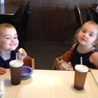 Kerri Sperry Photo 3