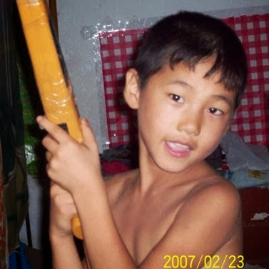 Xiang Zheng Photo 14