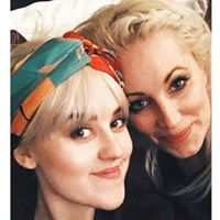 Angela Roos Photo 11