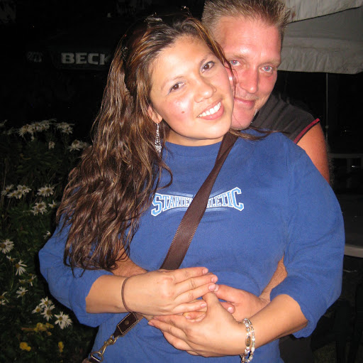Anna Carlucci Photo 9