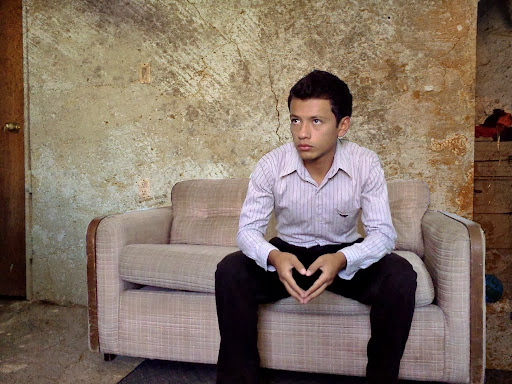 Alan Salinas Photo 11