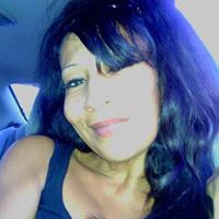 Joanna Garza Photo 17