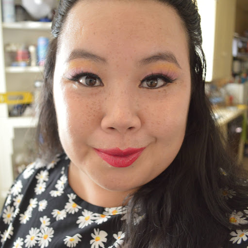 Kathy Xiong Photo 12