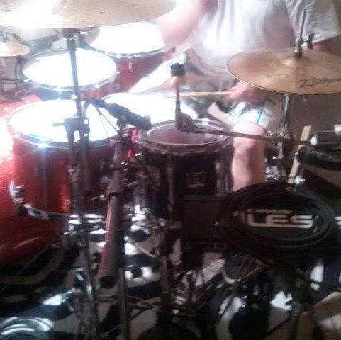 Eric Pierce Photo 11