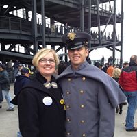 Patty Sharp Photo 20