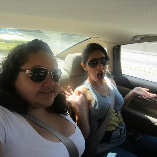Michelle Barrera Photo 37