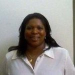 Vanessa Thomas Photo 2