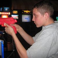 Quinton Ross Photo 8
