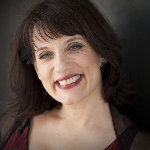 Christine Moore Photo 35