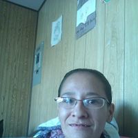 Henrietta Ross Photo 2