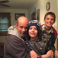 Bruce Petersen Photo 41