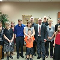 Lloyd Warren Photo 11