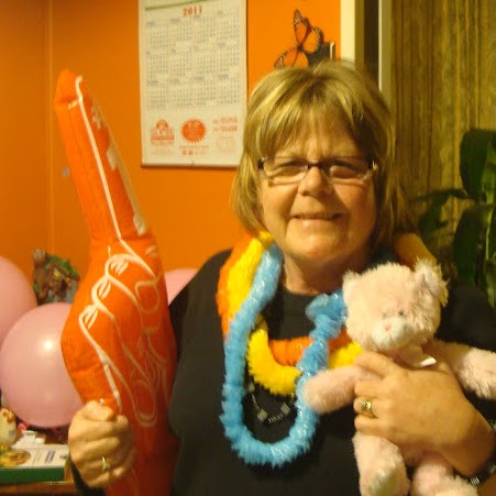 Annette Devine Photo 15