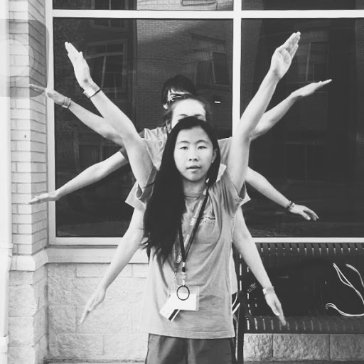 Jenny Tan Photo 36