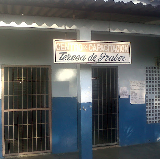 Teresa Gruber Photo 6