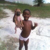 Calvin Moody Photo 9