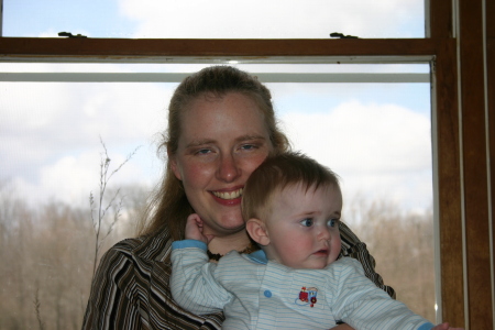 Mary Kriner Photo 12