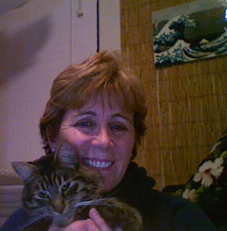 Sue Spaulding Photo 22