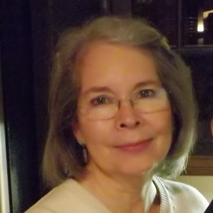 Jacquelyn Rogers Photo 35