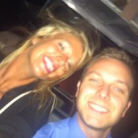 Garrett Bruce Photo 31