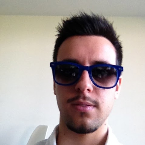 Michele Izzo Photo 13