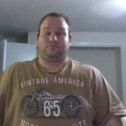 Timothy Patton Photo 32