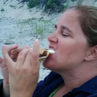 Elizabeth Haskell Photo 12