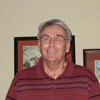 Richard Batchelor Photo 31
