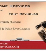 Tony Reynolds Photo 1