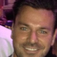 Martin Lamb Photo 34