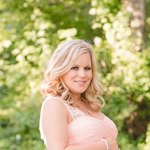 Stephanie Anderson Photo 20
