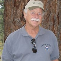 Richard Carlton Photo 10