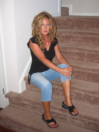 Tammy Morris Photo 28