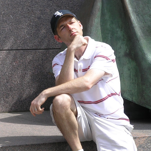William Goetz Photo 34