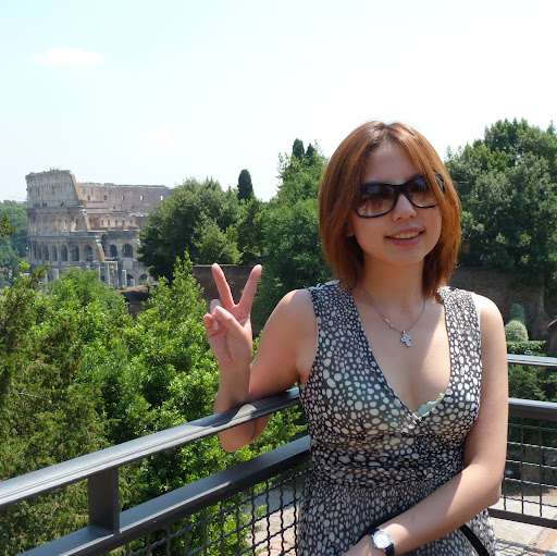Catherine Lin Photo 29