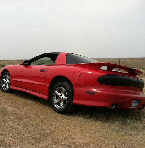 Jesse Perkins Photo 36