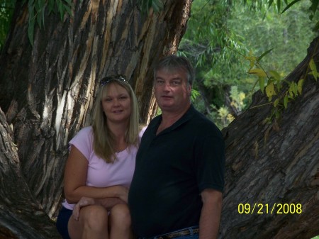 Dawn Ryan Photo 21