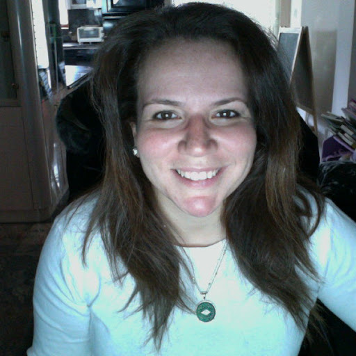 Amy Engelhardt Photo 5