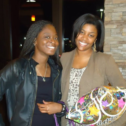 Courtney Thomas Photo 45