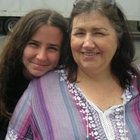 Carol Goode Photo 29
