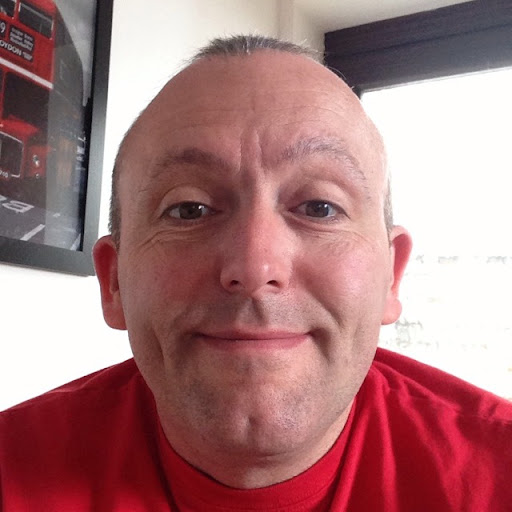 David Holloway Photo 48