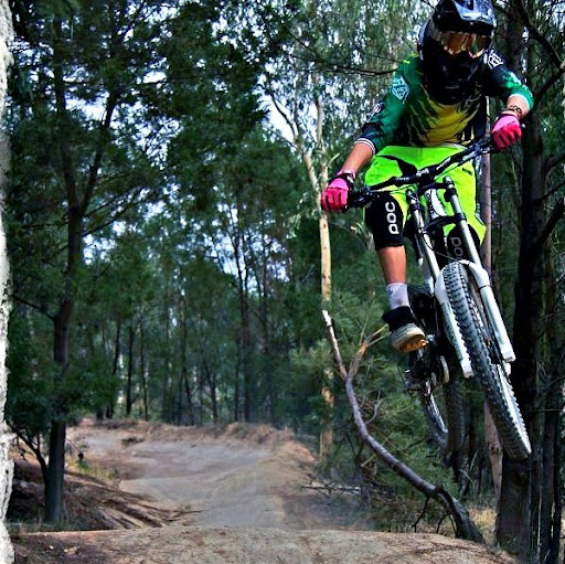 Ryan Plunkett Photo 11